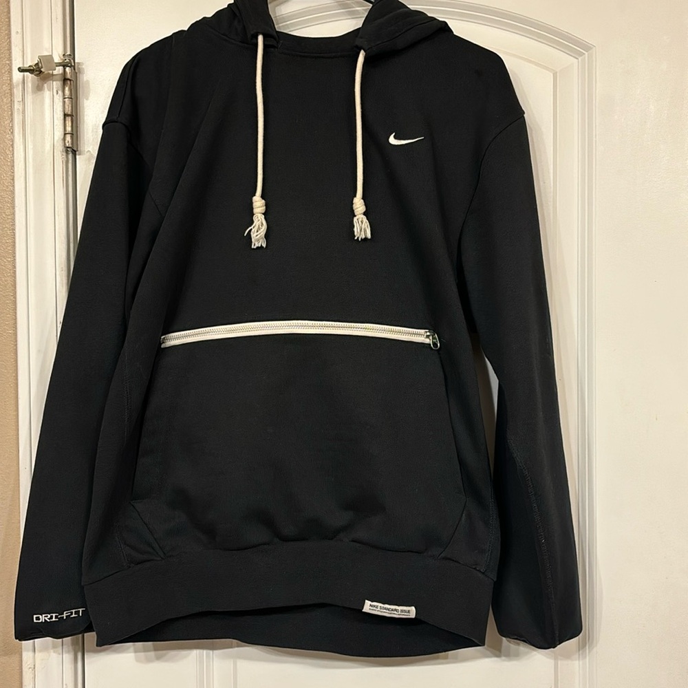 Nike hoodie Dri-Fit